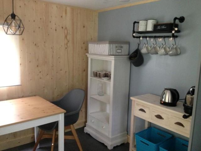 Vakantiewoning De Kleine Duinberg - Chalet Nr 11 Retie Exteriör bild