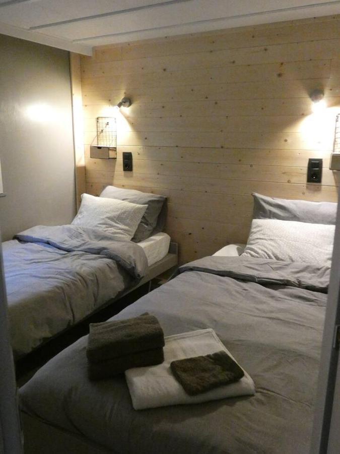 Vakantiewoning De Kleine Duinberg - Chalet Nr 11 Retie Exteriör bild